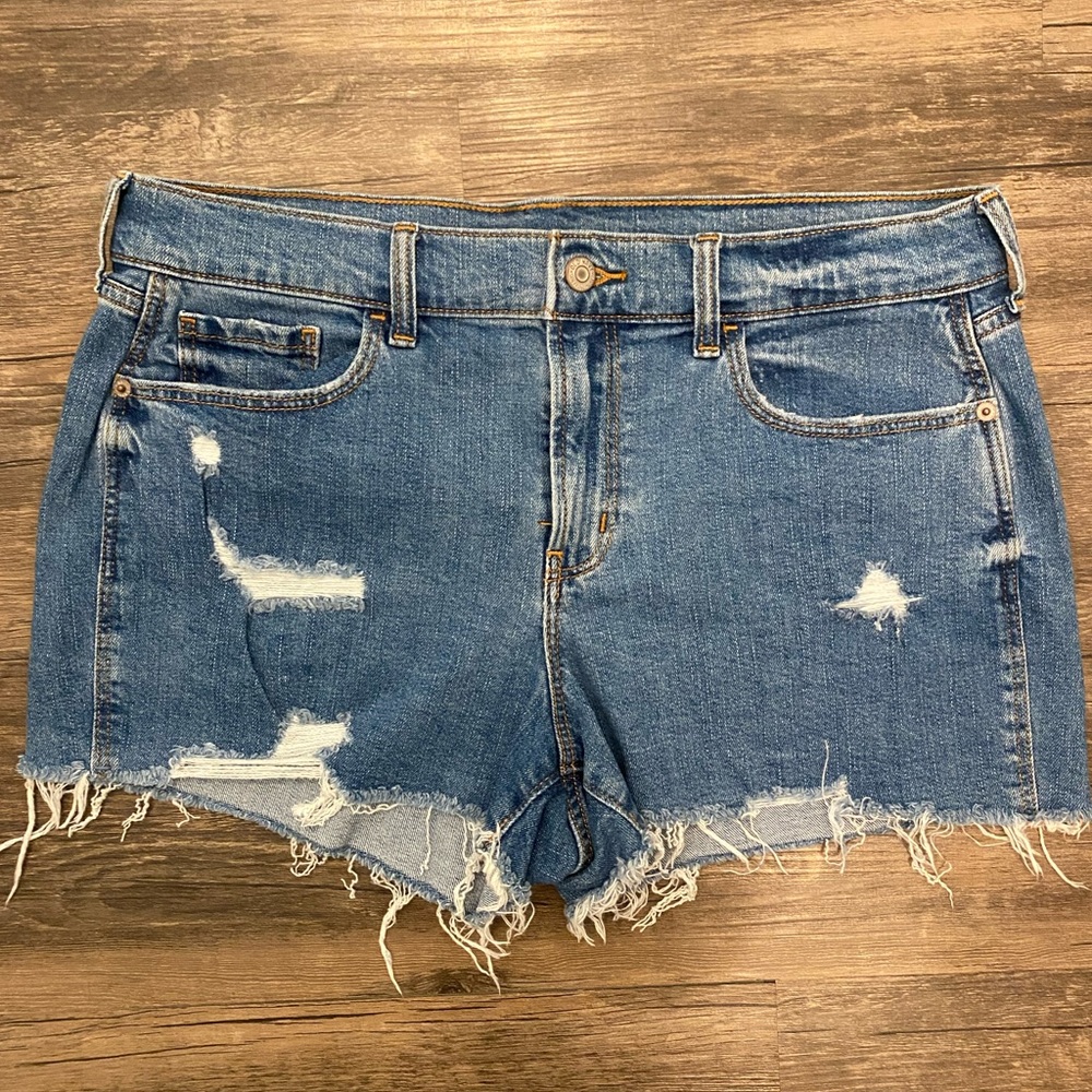 Old navy shorts